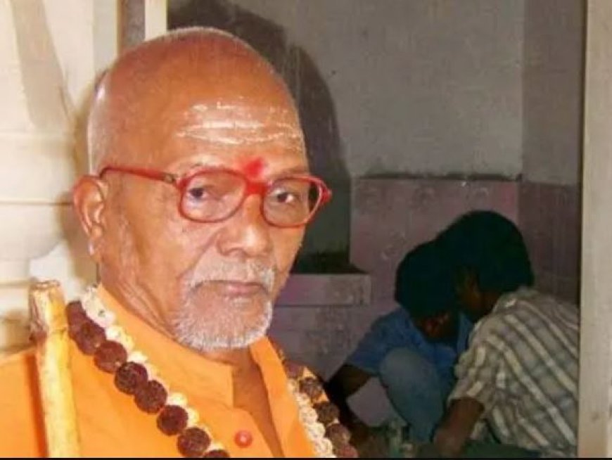 Minister promises release of Swami Laxmanananda Saraswati inquiry report soon