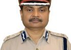 ବଦଳିଲେ ପୋଲିସ କମିଶନର