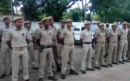 Odisha Police to recruit 177 junior clerks and 1,360 constables: Apply online from Sept 23