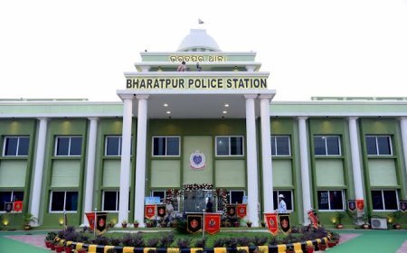 Five Cops suspended for alleged assault on Army officer’s fiancée in Odisha