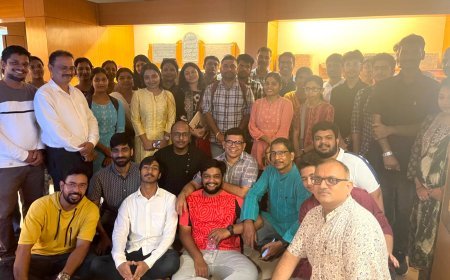 Odia script's ancient roots celebrated at Odisha State Museum