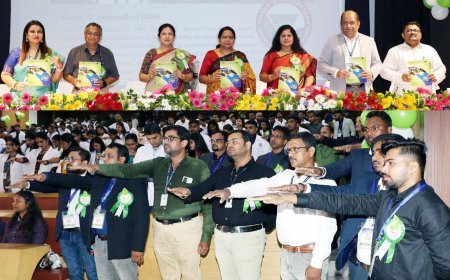 World Pharmacist Day: Vigilance against drug adulteration emphasized at IMS and SUM Hospital