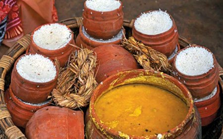 Puri Srimandir to enhance food safety measures following Tirupati incident