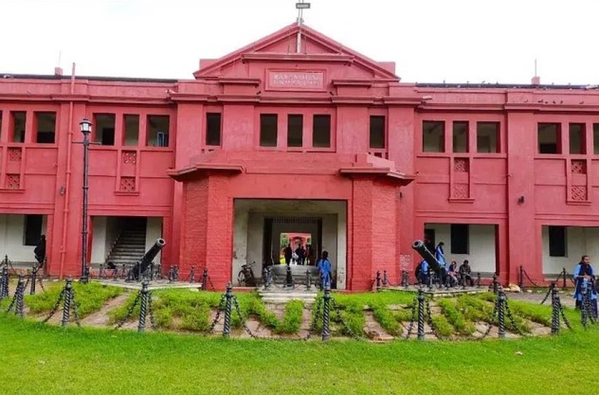 Dharmendra Pradhan's call to rename Ravenshaw University triggers controversy in Odisha