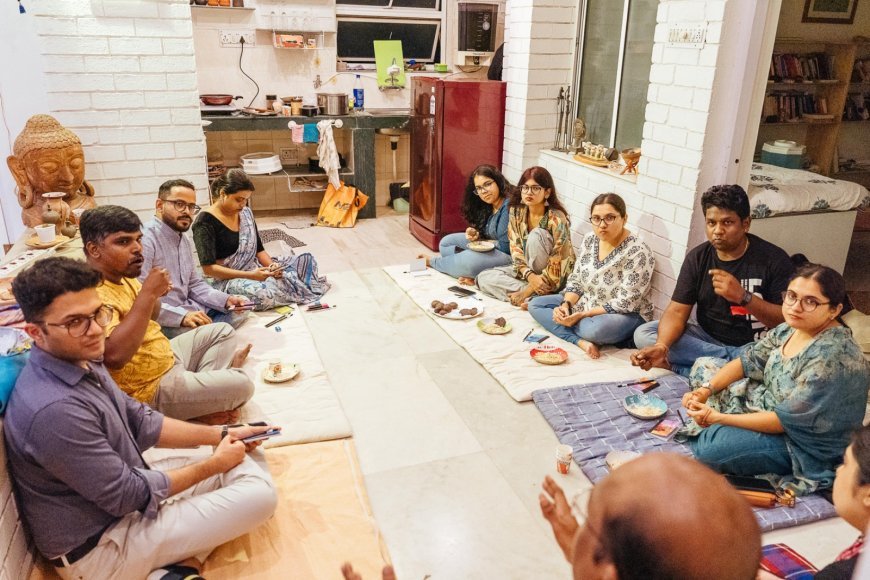 Odisha Manaska circle examines impact of dying practices on cultural identity