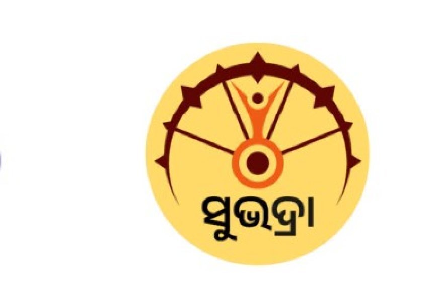 Over 6.23 lakh Subhadra Yojana applications under review, Odisha Government begins large-scale verification