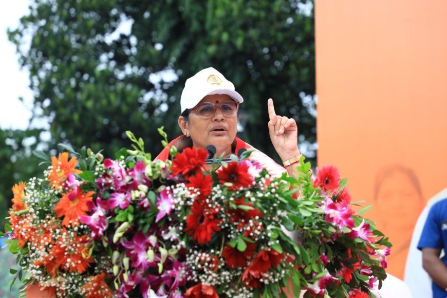 Re 1 transferred to verify bank accounts for Subhadra Yojana beneficiaries in Odisha