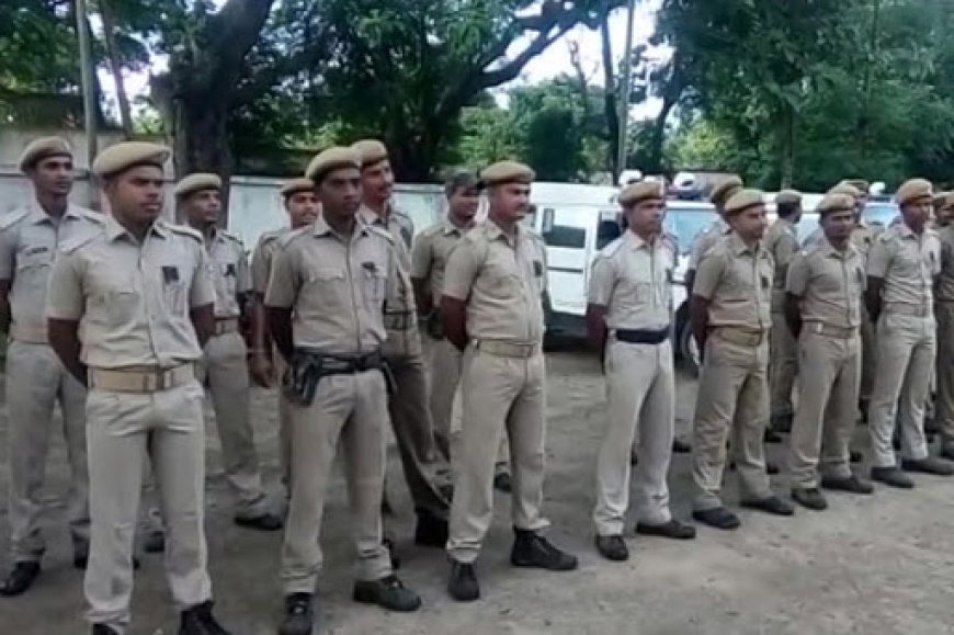 Odisha Police to recruit 177 junior clerks and 1,360 constables: Apply online from Sept 23