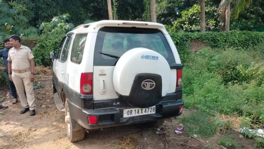 Reckless driving causes chaos in Bhubaneswar ahead of PM Modi’s visit