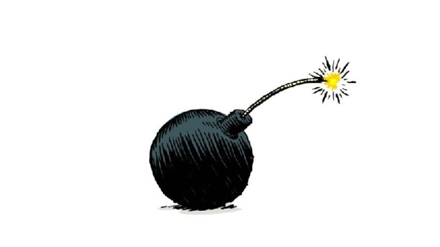 Crude bomb attack at Bhubaneswar engineering college injures students