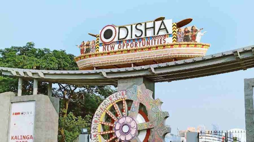 Odisha targets ₹5 lakh crore investments at Make in Odisha Conclave