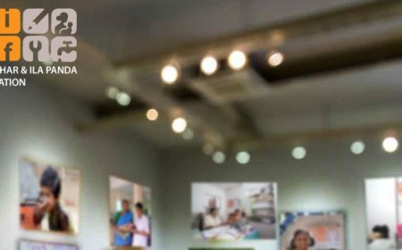 BIPF invites Odisha students to apply for Professor Ghanashyam Dash Scholarship