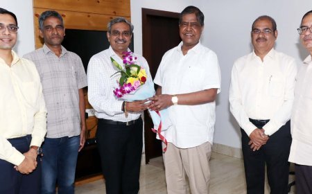 Innovative formulation by SOA researchers approved for market launch