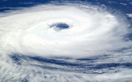 Cyclone likely to form over south Bay; no impact predicted for Odisha