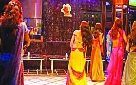 Odisha bans dance performances in bars, allows orchestras with strict regulations