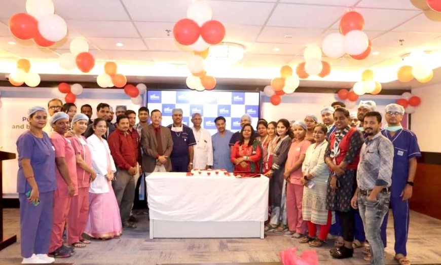 World Heart Day observed at SUMUM