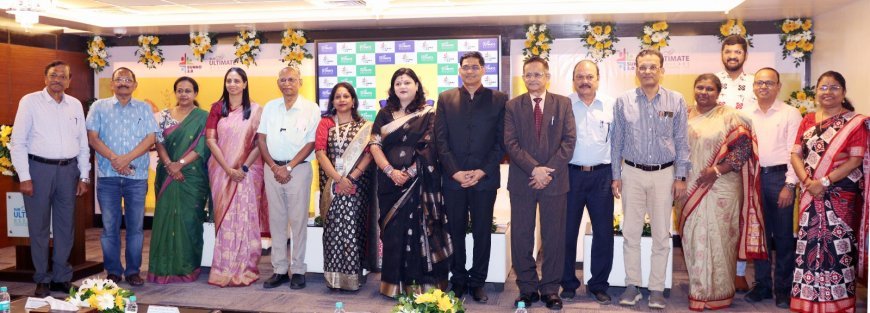 SUMUM's SUNNO 2.0 highlights the vital importance of nutrition in healing