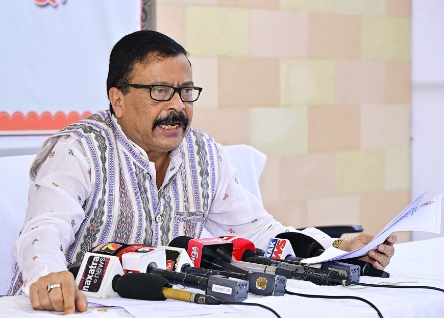 Odisha lifts ban on part plot sales, eases land transactions for owners and buyers