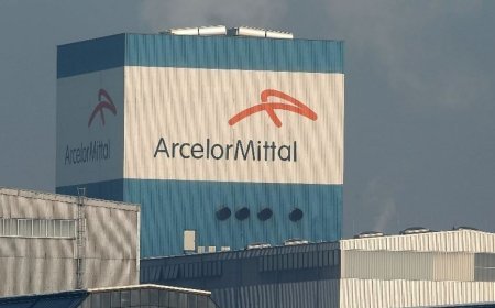 Arcelor Mittal confirms continued investment in Odisha amid political dispute