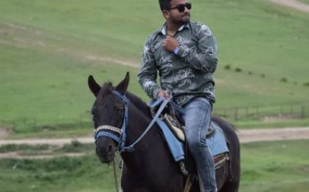 Love Jihad in Odisha: Kashmiri youth detained for extorting Hindu woman