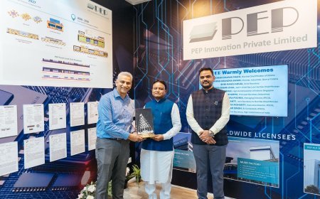 Odisha CM leads successful visit to Singapore, boosting global investment prospects