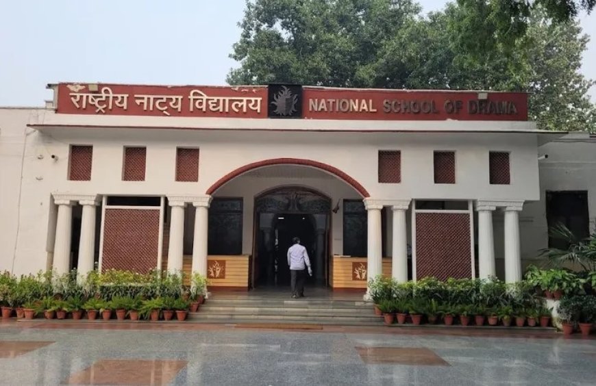 Odisha takes a step forward in theatre arts with new NSD outreach centre