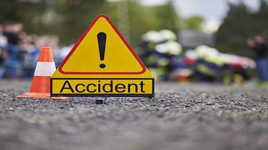 Odisha's road accidents result in over 16,000 deaths in three years