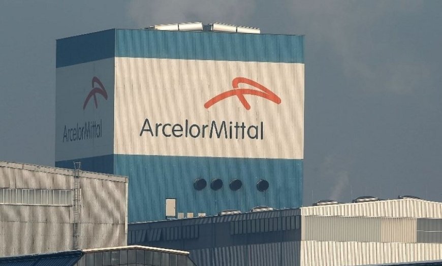 Arcelor Mittal confirms continued investment in Odisha amid political dispute