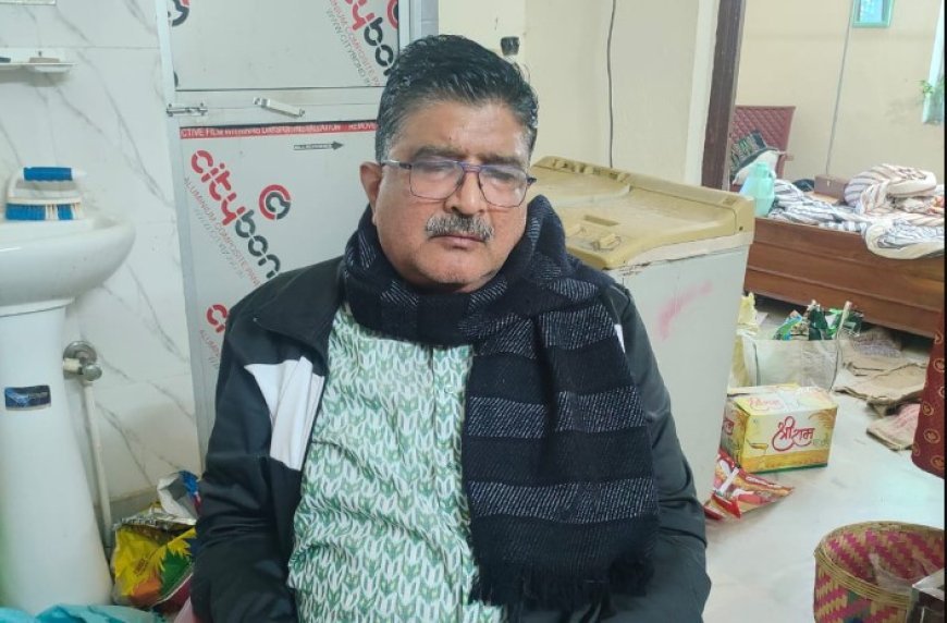 Odisha Vigilance uncovers massive property empire linked to Civil Supplies Officer