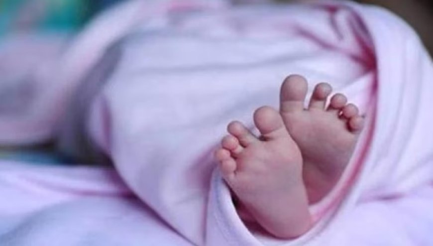 Four-year-old girl rescued in Odisha after alleged sale for Rs 40,000