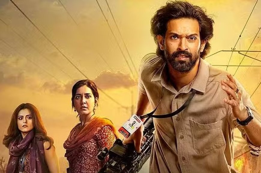 Odisha becomes latest state to support The Sabarmati Report with tax exemption