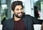 Allu Arjun arrested in connection with fatal stampede during 'Pushpa 2' premiere
