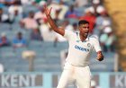 Ravichandran Ashwin bids farewell to international cricket, reflects on memorable journey