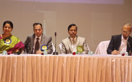 ATC Annual Day and Autism awareness celebrated with enthusiasm in Bhubaneswar