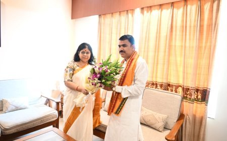 New Task Force aims to address development disparities in Southern Odisha