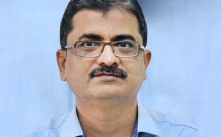 Odisha IPS officer DS Kutey appointed IG in BSF