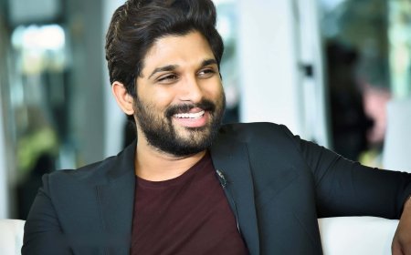 Allu Arjun arrested in connection with fatal stampede during 'Pushpa 2' premiere