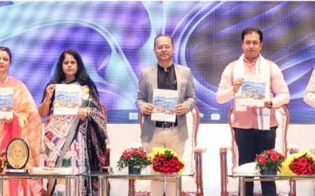 SOA hosts International Physiotherapy Conference