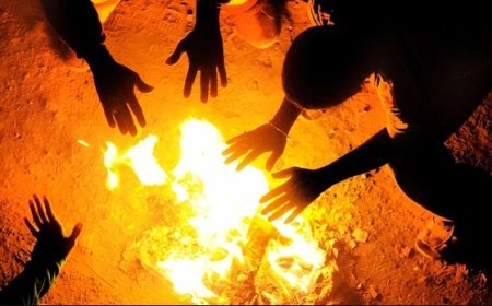 Cold wave sweeps Odisha, temperatures set to fall further after Christmas: IMD