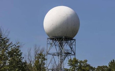 Odisha to enhance weather forecasting with three new doppler weather radars