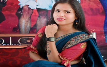 Jatra performer ‘Sahoo Bhauja’ booked for obscene act in Malkangiri