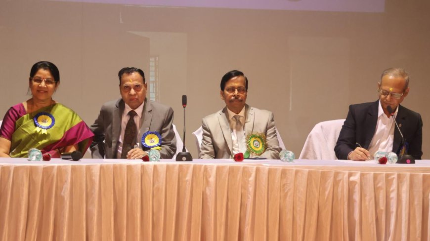 ATC Annual Day and Autism awareness celebrated with enthusiasm in Bhubaneswar