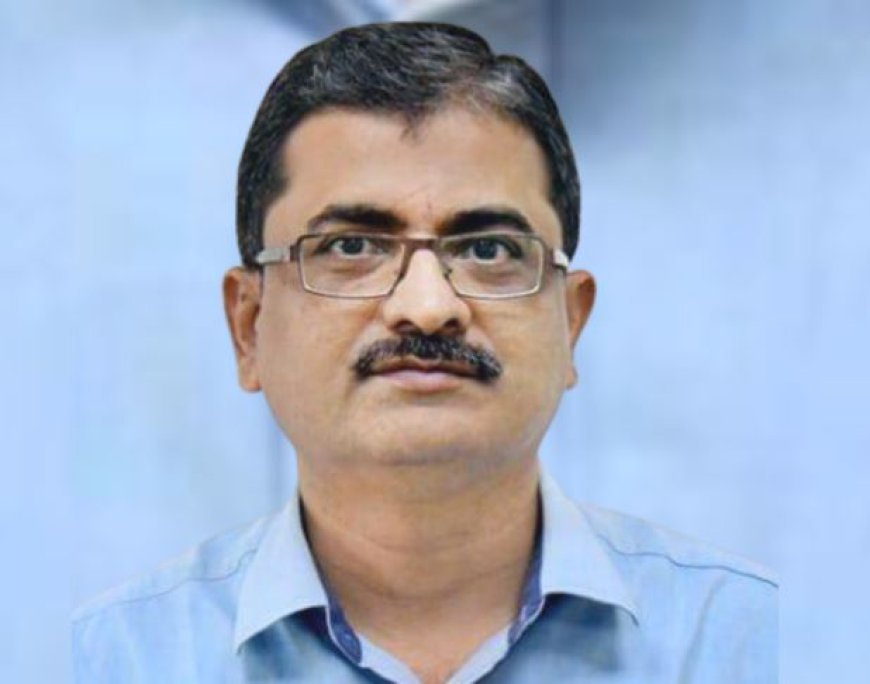 Odisha IPS officer DS Kutey appointed IG in BSF