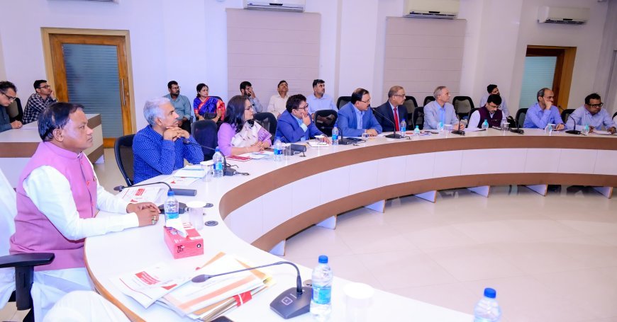 Odisha gears up for Pravasi Bharatiya Divas: Over 3,700 rooms booked for NRIs