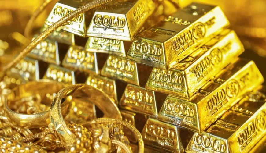 Odisha gold prices break records; 24-carat rates near ₹1 lakh milestone