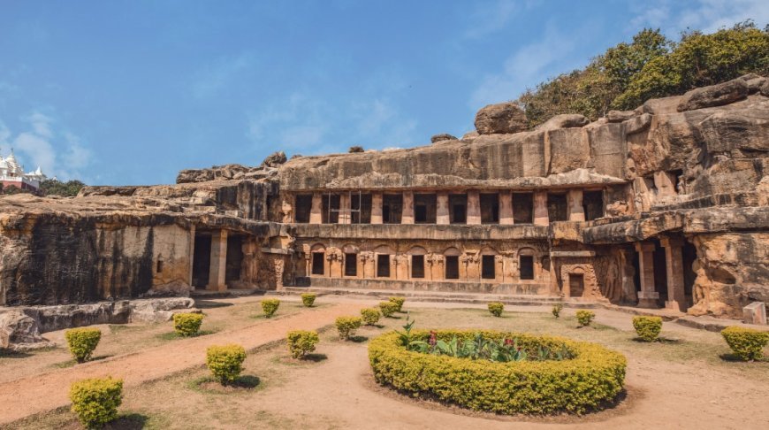 New city trails in Odisha aim to boost tourism and celebrate local history