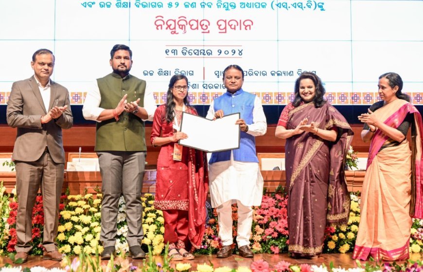 Odisha recruits homeopathic practitioners and radiographers