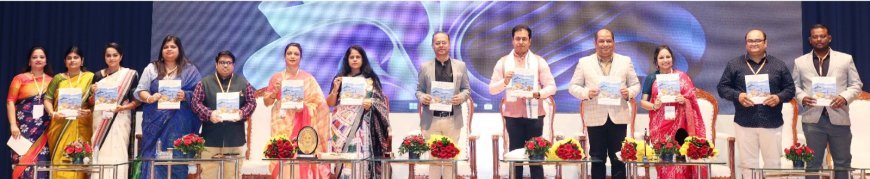 SOA hosts International Physiotherapy Conference