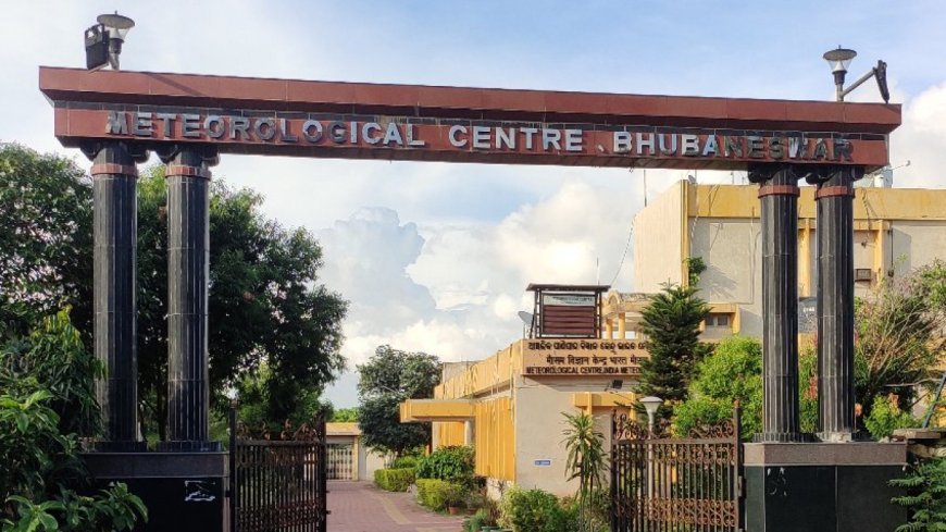 Odisha’s temperature expected to rise gradually