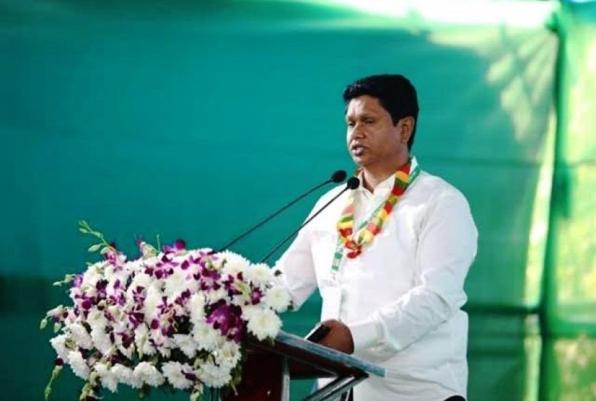 Pranab Prakash Das resigns as OCA President ahead of India-England ODI